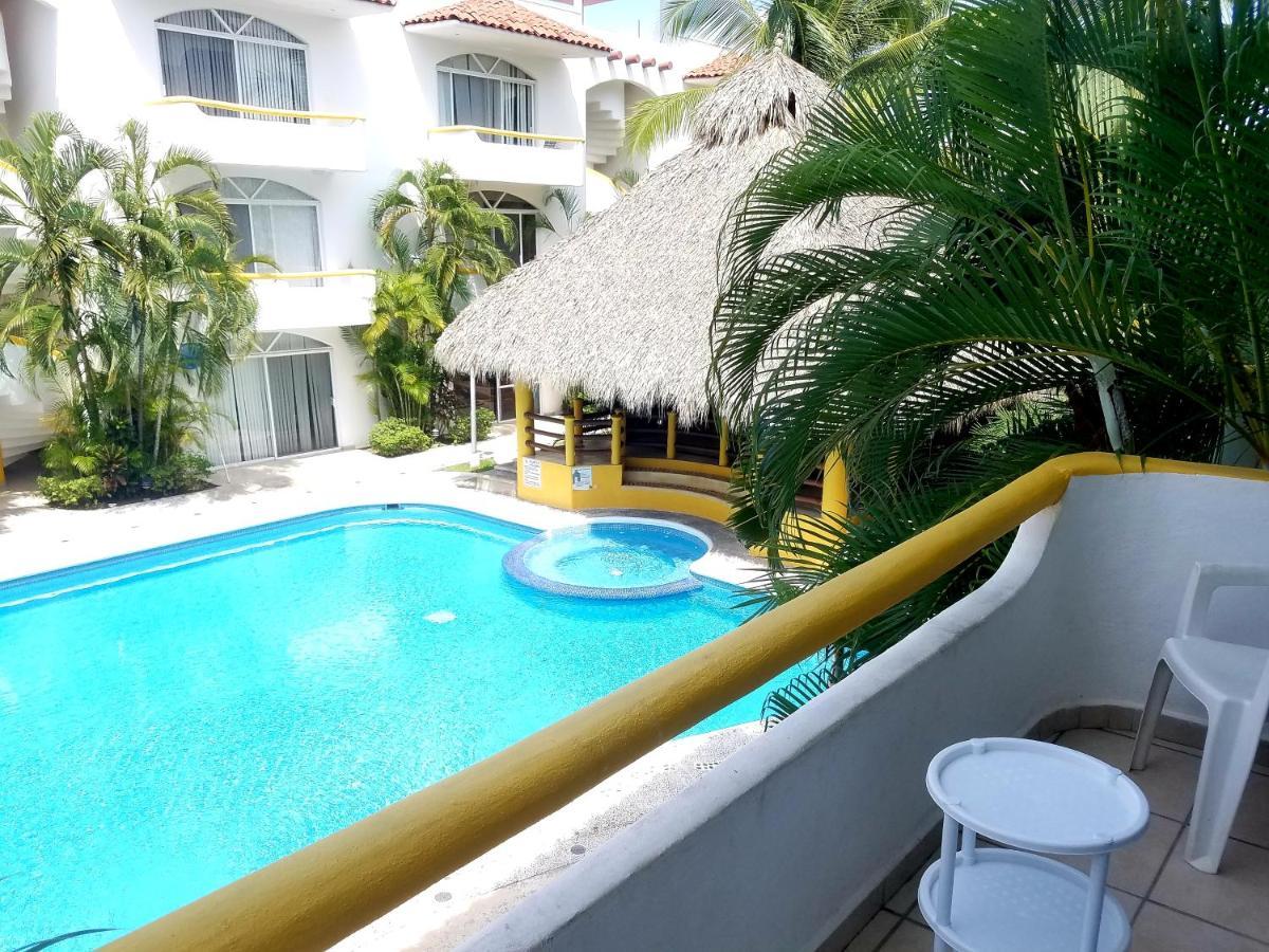 Hacienda Real Suits Ixtapa Икстапа Экстерьер фото