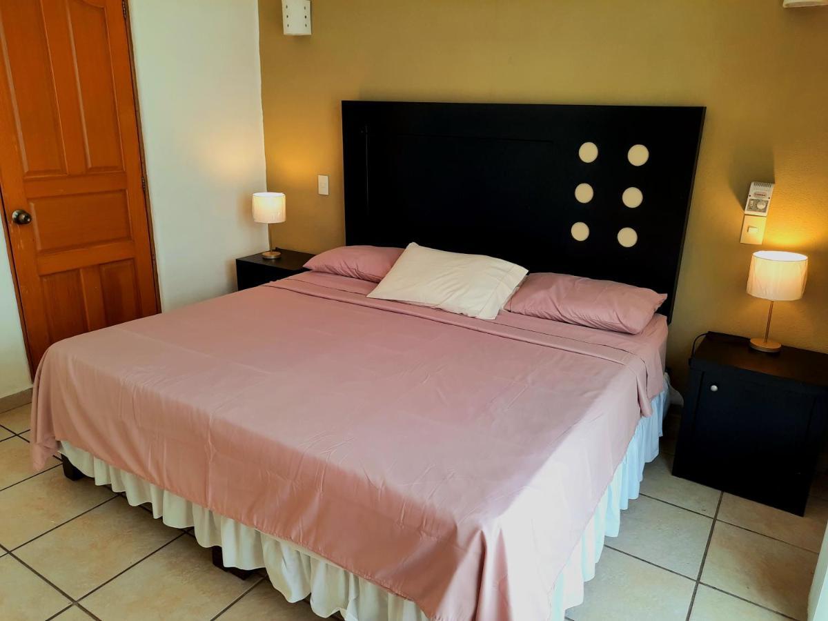 Hacienda Real Suits Ixtapa Икстапа Экстерьер фото