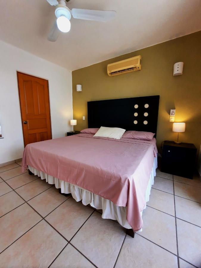 Hacienda Real Suits Ixtapa Икстапа Экстерьер фото